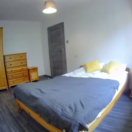 Apartment Antek Krakow