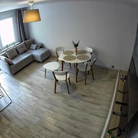 Antek * Krakow