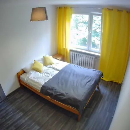 Antek Apartment Krakow
