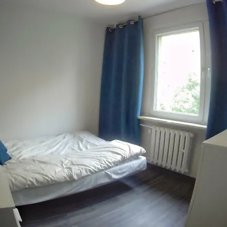 Antek Apartment Krakow