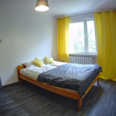 Antek Apartament