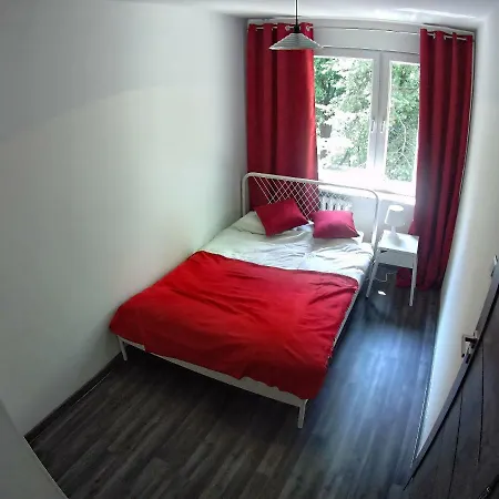 Apartament Antek *