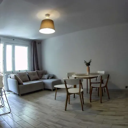 Antek Apartament Kraków