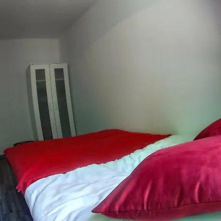 Apartament Antek
