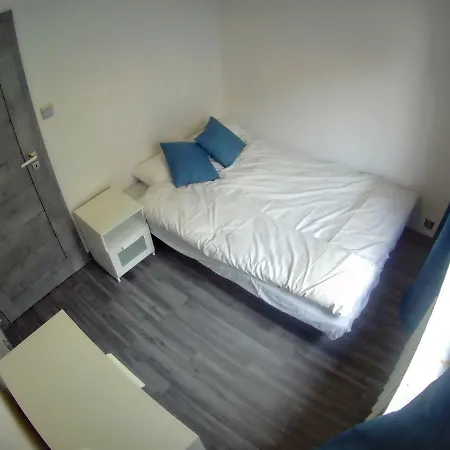 Antek Apartament *
